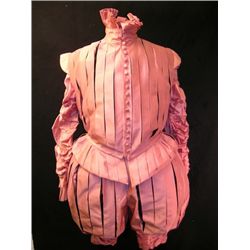 Mirror Mirror Charles (Robert Emms) Stunt Costume