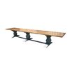 Image 1 : Mirror Mirror Great Hall Long Table