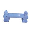 Image 1 : Mirror Mirror Castle's Stone Bench