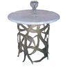 Image 1 : Mirror Mirror Evil Queen's (Julia Roberts) Iron Table