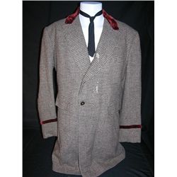 Vintage, Period Costume Jacket