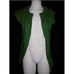 The Adventures of Robin Hood Screen Worn Vest