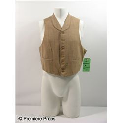 John Carradine Costume Vest