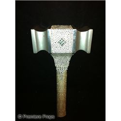 Immortals Epirus Hammer