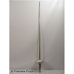 Fencing Sword