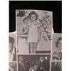 Image 2 : Shirley Temple Signed Clipping