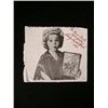 Image 1 : Shirley Temple Signed Clipping