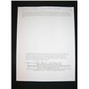 Image 2 : Fred Astaire Signed Magazine Photo