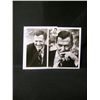 Image 1 : Tony Randall Signed Photos