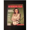 Image 1 : Barbara Stanwyck Signed Cover