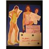 Image 1 : Gilda Radner Signed Card