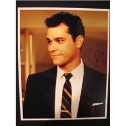 Ray Liotta Signed Photo