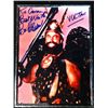 Image 1 : Flash Gordon (1980) Brian Blessed Autographed Photo