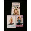 Image 1 : Jenny McCarthy Signed Pregnancy Books