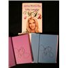 Image 2 : Jenny McCarthy Signed Pregnancy Books