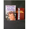 Image 1 : Dick Clark Signed Items