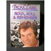 Image 2 : Dick Clark Signed Items