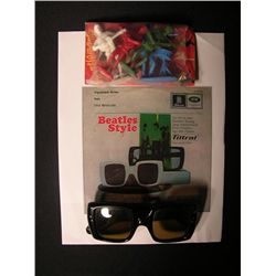 Beatles Sunglasses