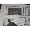 Image 2 : Space Jam (1996) Storyboards