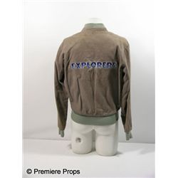 Explorers (1985) Crew Jacket