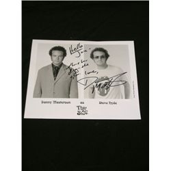 Danny Masterson Signed Photo