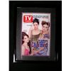 Image 1 : Cast of Charmed TV Guide Cover