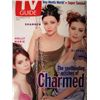Image 2 : Cast of Charmed TV Guide Cover