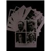 Image 1 : Mississippi Burning Still Set