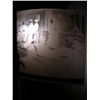 Image 1 : The Ghost of Frankenstein  Negative
