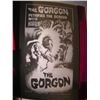 Image 1 : The Gorgon  Negative