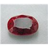 Image 2 : 25.15 Ct Natural Red Ruby Gemstone RPEX72