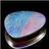 Image 1 : 0.84 Ct. Sensational Natural Gem Multi Color Doublet Op