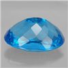 Image 3 : 11.99ct Swiss Blue Topaz