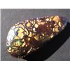 Image 5 : ENORMOUS HIGH POLISHED BOULDER MATRIX OPAL 111.00 CTS m