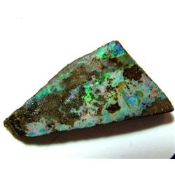 BOULDER OPAL 14.05 CT mwf2284