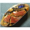 Image 4 : HIGH POLISHED BOULDER MATRIX OPAL 56.90 CTS mwf2277
