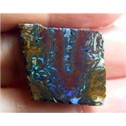 BOULDER MATRIX 56.4 CTS OPAL mwf2279