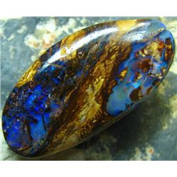 BOULDER MATRIX 16.05 CTS OPAL mwf2288