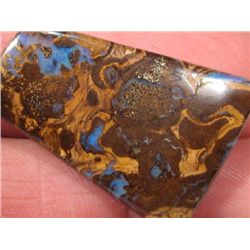BOULDER MATRIX 27.00 CTS OPAL mwf2299