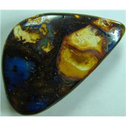BOULDER OPAL 27.00 CT mwf2282