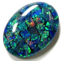 MOSAIC OPAL 6.30 CTS mwf2258