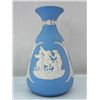 Image 3 : WEDGWOOD Vase 4 7/8in H MWF339C