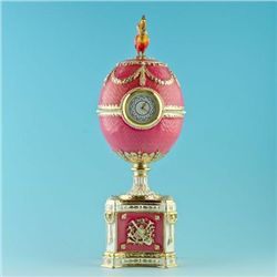 Rothschild Faberge Inspired Egg