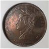 Image 2 : CASTORLAND MEDAL BRONZE RESTRIKE PCI PROOF-62