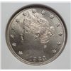 Image 2 : 1883 NO CENTS LIBERTY NICKEL NGC MS-66