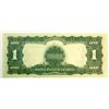 Image 2 : 1899 US $1 silver certificate  VF/XF closer to XF