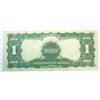 Image 2 : 1899 US $1 silver certificate  XF/AU