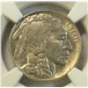 Image 2 : 1915 Buffalo nickel NGC62