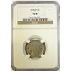 Image 1 : 1914D Buffalo nickel NGC08