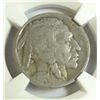 Image 2 : 1914D Buffalo nickel NGC08